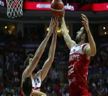 بهترین باشگاه بسکتبال تهران2