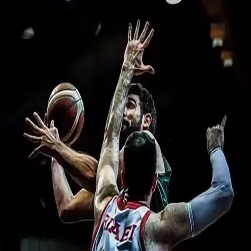 باشگاه بسکتبال