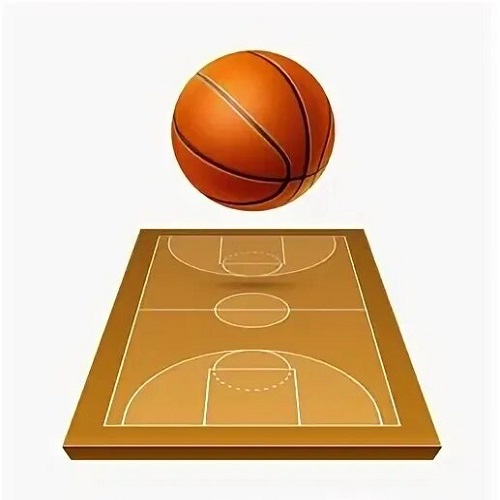 مربی بسکتبال