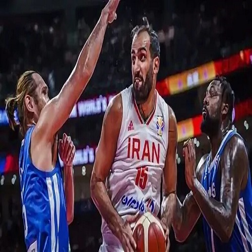 تهدید سه‌گانه در بسکتبال